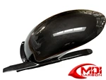 Ducati Carbon Fiber Monster 900 Rear Fender Mudguard Hugger 2002+. Fixed Price $219.90.