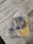 Genuine Harley Davidson Partial Solenoid Repair Kit Made Usa New 71465-85T. Fixed Price $13.50.