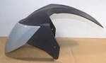 Front Wheel Fender Mudguard Cover Bmw K1600GT K1300GT 46617685915 46617685954. Fixed Price $109.99.