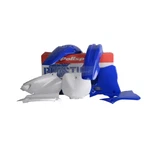 Polisport Plastic Kit Yamaha YZ125/250 96-99 Standard. Fixed Price $147.70.