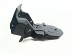 12-15 Triumph Tiger Explorer License Plate Tag Mount Bracket Holder 2303370. Fixed Price $64.94.