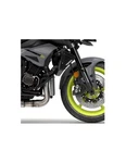 Puig Front Fender Extension For Yamaha YZF-R1M 1000 2020 2024 Black 9835N. Fixed Price $45.03.