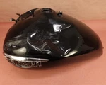 2014 11-17 Triumph Speedmaster Gas Fuel Petrol Tank (dented). Fixed Price $199.99.