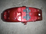 85 Honda VT700C Shadow Fender Rear. Fixed Price $42.00.
