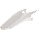 Acerbis Rear Fender White Ktm 14-16 2393380002. Fixed Price $25.48.