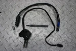 2022 Kawasaki Ninja EX650N Kickstand Sensor & Brake. Fixed Price $49.99.