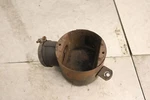 1995 Kawasaki KE100 Oem Airbox Intake Filter. Fixed Price $35.95.