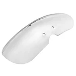 Motone Shorty - Bobbed Front Mudguard/fender Spoke Wheels Polished Aluminium. Fixed Price $161.18.
