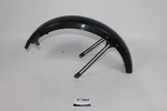 1981-1982 Yamaha Virago XV920 Rear Right Side Fender Mud Guard Panel Oem. Fixed Price $95.00.