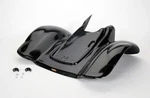 Maier Mfg Rear Fender Black Motorcycle Atv/utv Dirt Bike 117330 1404-0030. Fixed Price $306.15.