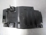 EB1378 2022 Royal Enfield INT650 Rear Mudguard Infill. Fixed Price $39.99.