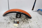 93-05 Harley Sportster Dyna Oem Front Fender Fx Xl #2. Fixed Price $75.00.