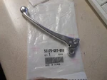 Nos Honda Oem Rear Fender Collar 84-86 ATC200 88-00 XR80 53175-GET-010. Fixed Price $12.57.
