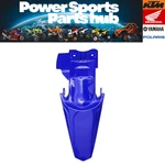 New Genuine Yamaha 2008-2026 TTR110E Rear Fender Blue 5B6-21610-00-00 Oem. Fixed Price $44.95.
