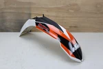 Ktm Sx-f 125 450 2007-2015 Oem Front Fender 77308010000. Fixed Price $16.95.