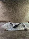 Polisport 8573500003 Front Fender Black For Honda CRF110F 2013-2021. Fixed Price $44.00.