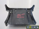 EB345 2008 Yamaha Raider XV1900 Rear Forward Inner Fender Mud Guard. Fixed Price $12.94.