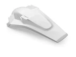 Husqvarna 2500801300028 - Genuine Oem White Plastic Tail Section Rear Fender. Fixed Price $57.99.