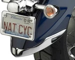 National Cycle - N7022 Cast Rear Fender Tip Kawasaki VN900B Vulcan. Fixed Price $113.95.