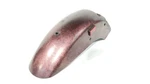 Rear Fender Pn 80100 Mfe 6700 Oem 2013 Honda Shadow VT750. Fixed Price $90.00.