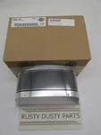 Harley-davidson Genuine Oem Nos 86-13 Fl Front Fender Lower Trim Skirt 59231-86. Fixed Price $47.99.