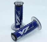 Yamaha YZ80 YZ85 YZ125 YZ250 YZ450 Gel Logo Hand Grips. Fixed Price $49.95.