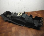 93-01 Kawasaki Ninja ZX11 Oem Rear Back Undertail Battery Tray Fender Mud. Fixed Price $54.11.