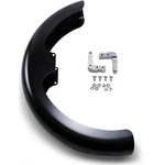 Klock Werks Wrapper Fender Kit With Raw Blocks Steel 19" KW05-06-0002-R. Fixed Price $390.09.