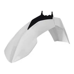 Acerbis Front Fender - White. Fixed Price $20.49.