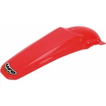 Rear Fender Honda Crf 250 2008 - 2009 Red. Fixed Price $33.18.