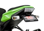 Yoshimura Tail Tidy Fender Eliminator Kit Kawasaki ZX10R 2011-2015. Fixed Price $162.00.