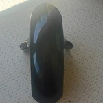 Yamaha R6 Front Fender 06-09 Black. Fixed Price $55.00.