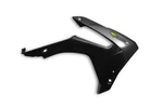 Cycra For 14-17 Honda CRF250R Powerflow Radiator Shrouds Black. Fixed Price $49.89.