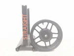 20-23 Honda Adventure 150 13X3.50 Rear Wheel Rim Straight. Fixed Price $246.97.