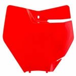 Acerbis Front Number Plate Flo Orange. Fixed Price $34.12.