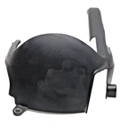 2017 Kawasaki Vulcan EN650C Rear Drive Chain Guard Cover Oem. Fixed Price $53.20.