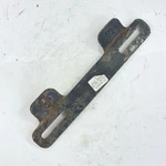 1984 Honda Elite CH125 Spacy Rear License Plate Bracket Mount Holder Oem. Fixed Price $21.79.