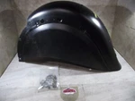 2018-19 Indian Springfield Dark Horse, Rear Fender Damaged Dented (OPS7083). Fixed Price $54.55.