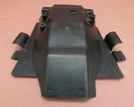 1988-1998 Yamaha Virago XV750 Rear Wheel Fender Mud Guard. Fixed Price $22.12.