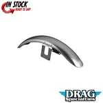 Drag Specialties Xlx Style Front Fender Harley Fxd Dyna 95-05 & Sportster 86-20. Fixed Price $91.62.