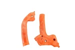 2023 Ktm 85 Oem Frame Chassis Shields Protectors Set B4520. Fixed Price $34.99.