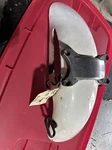 1984 84-85 Honda Interceptor VF700 Front Fender Wheel Cover Oem Body. Fixed Price $24.00.