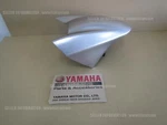 Yamaha Majesty YP400G SH04J Fender Front Silver ( S3 / 0791 ) 5RU-21511-01-P0. Fixed Price $101.76.