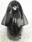 Kawasaki ZX6-RR ZX636 Front Fender Used Oe 2005-06 P/n 35004-0034-H8 Black. Fixed Price $85.00.