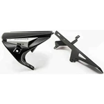 Puig Rear Tire Hugger - Carbon Look 8999C. Fixed Price $234.89.