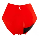 Acerbis Front Number Plate - Flo Orange 2314244617CL77. Fixed Price $20.26.