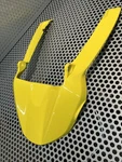 Oem Ducati Scrambler Icon Yellow Rear Fender Part# 56510731A. Fixed Price $125.00.