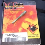 New Moose Offroad Front Brake Pin Kx/cr/xr M-0501. Fixed Price $11.75.