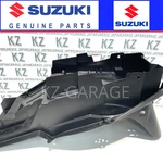 Suzuki Genuine 1999-2007 GSX1300 Hayabusa Fender Rr 63111-24F21 New. Fixed Price $224.10.