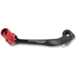 Moose By Hammerhead Racing Forged Lever Shifter Red Honda CRF250R CRF450R. Fixed Price $46.99.